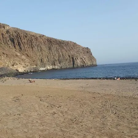 Holiday home Casa Carlos Vilaflor
