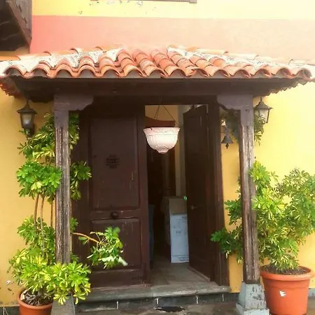 Holiday home Casa Carlos *