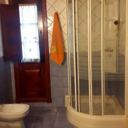 Casa Carlos Holiday home Vilaflor