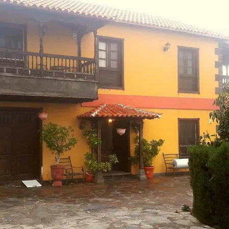Holiday home Casa Carlos