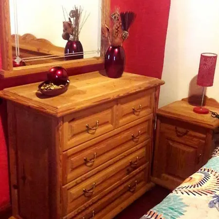 Holiday home Casa Carlos *