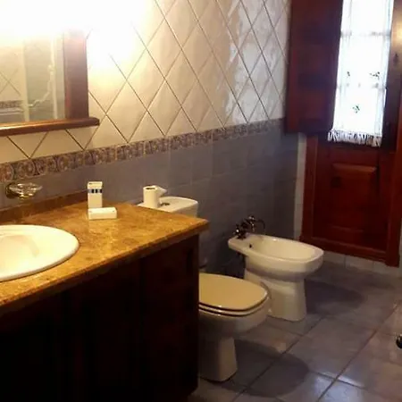 Casa Carlos Holiday home *