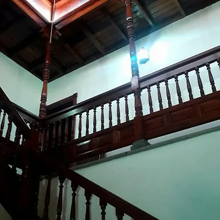 Casa Carlos * Vilaflor
