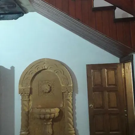 Casa Carlos Holiday home