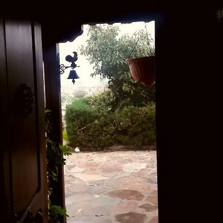 Casa Carlos Holiday home Vilaflor
