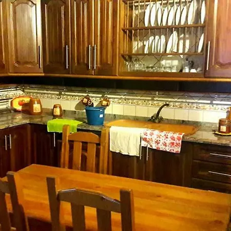 Holiday home Casa Carlos *
