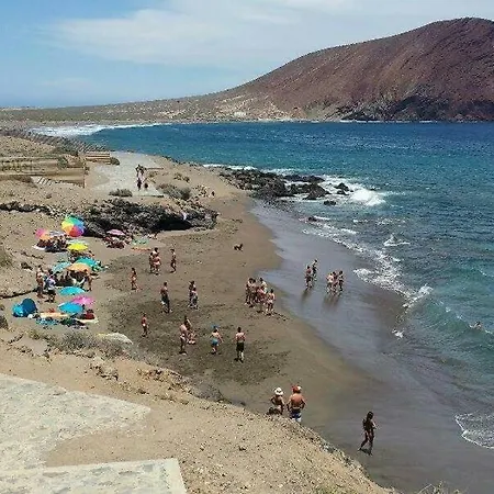 Holiday home Casa Carlos Vilaflor