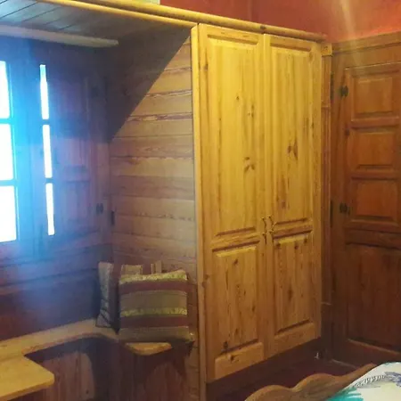 Casa Carlos * Vilaflor