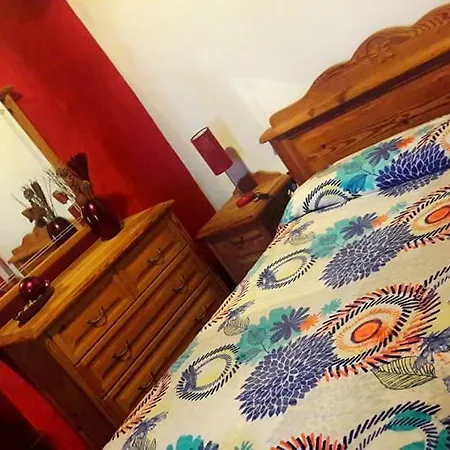 Casa Carlos Holiday home Vilaflor