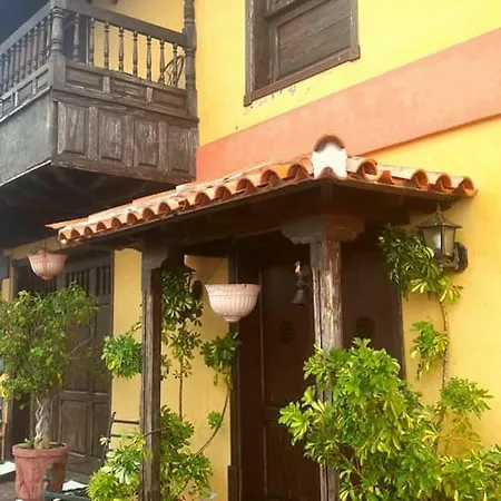 Holiday home Casa Carlos *