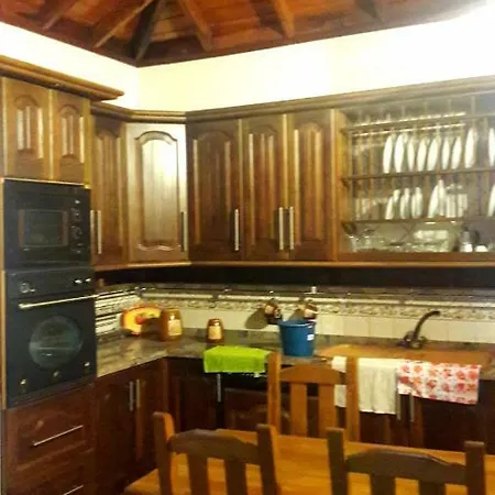 Holiday home Casa Carlos