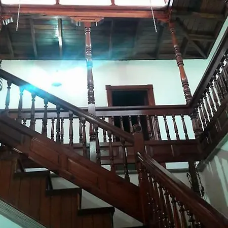 Casa Carlos Holiday home *