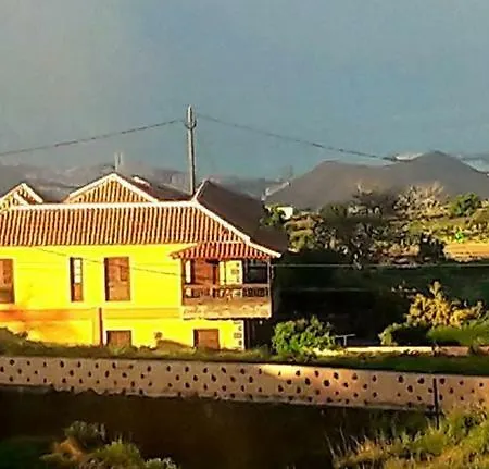 Casa Carlos Holiday home Vilaflor