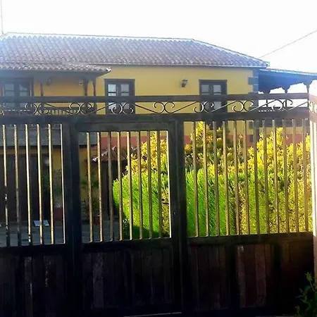 Holiday home Casa Carlos