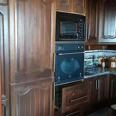 Casa Carlos Vilaflor