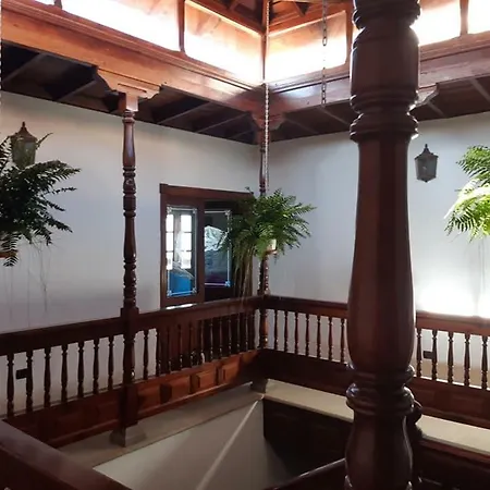 Casa Carlos * Vilaflor