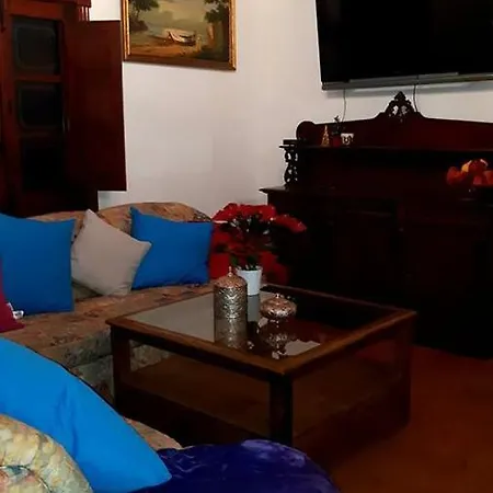 Casa Carlos Vilaflor