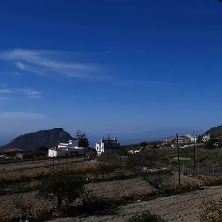 Casa Carlos Holiday home