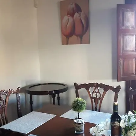 Casa Carlos Vilaflor