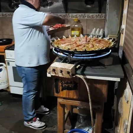 Casa Carlos