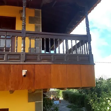 Casa Carlos Vilaflor