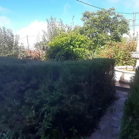 Casa Carlos Holiday home