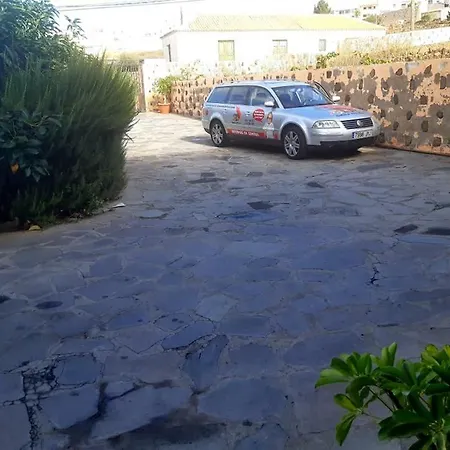 Casa Carlos Vilaflor