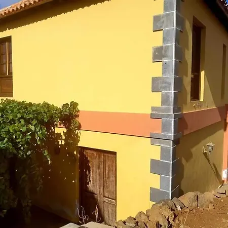 Casa Carlos Holiday home Vilaflor