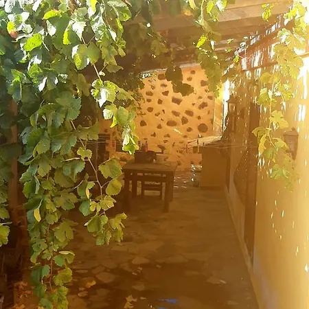 Casa Carlos Vilaflor