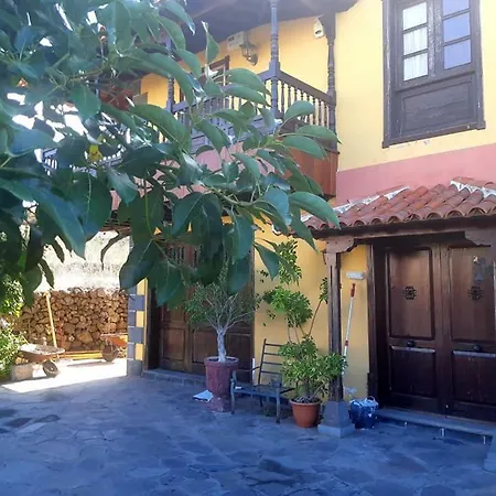 Holiday home Casa Carlos