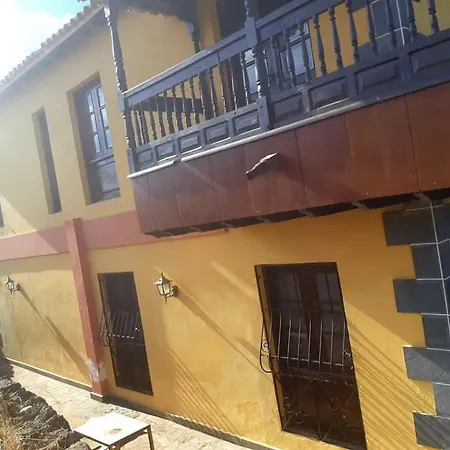 Casa Carlos