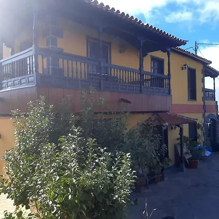 Holiday home Casa Carlos