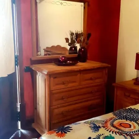 Casa Carlos Holiday home