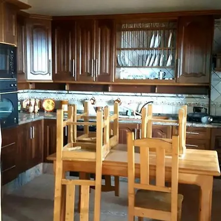 Holiday home Casa Carlos