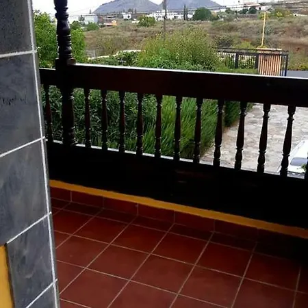 Casa Carlos * Vilaflor