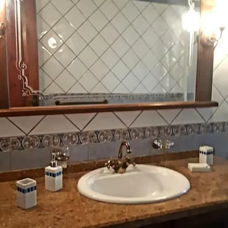Casa Carlos *