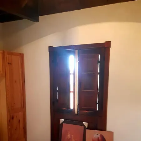 Casa Carlos Holiday home *