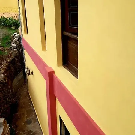 Casa Carlos Holiday home