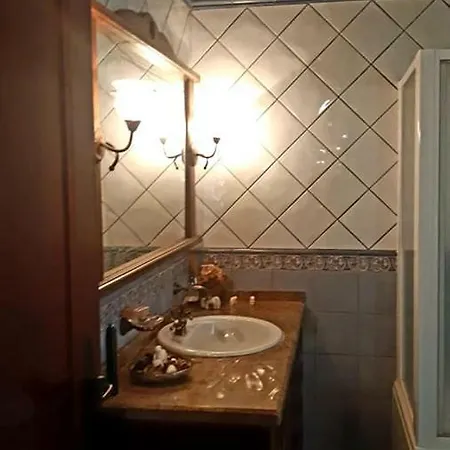 Casa Carlos Holiday home