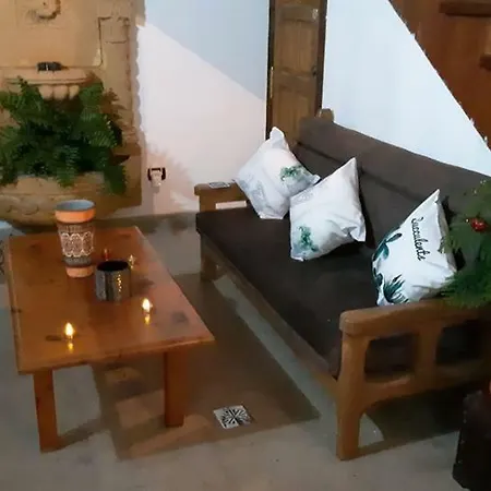 Casa Carlos Holiday home