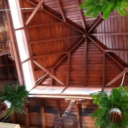 Casa Carlos Holiday home