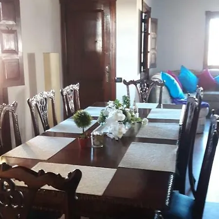 Casa Carlos Vilaflor