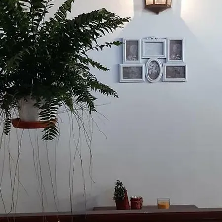 Holiday home Casa Carlos *
