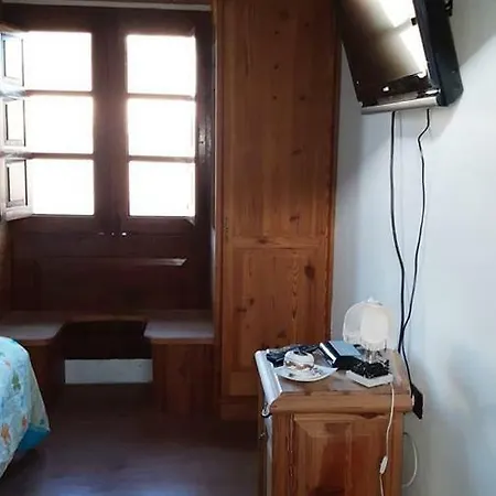 Holiday home Casa Carlos Vilaflor