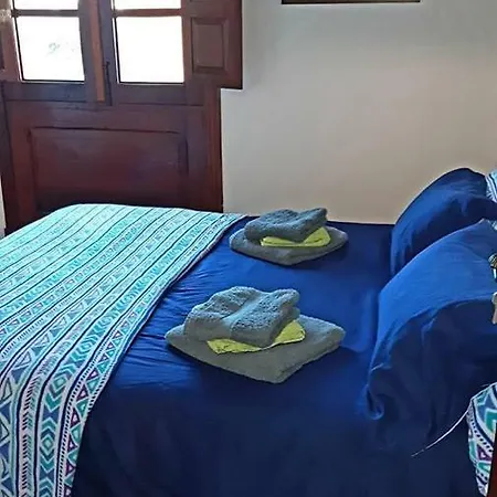 Holiday home Casa Carlos *