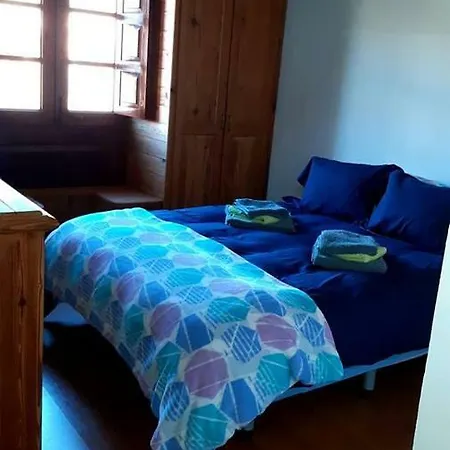 Holiday home Casa Carlos