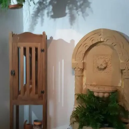 Casa Carlos *